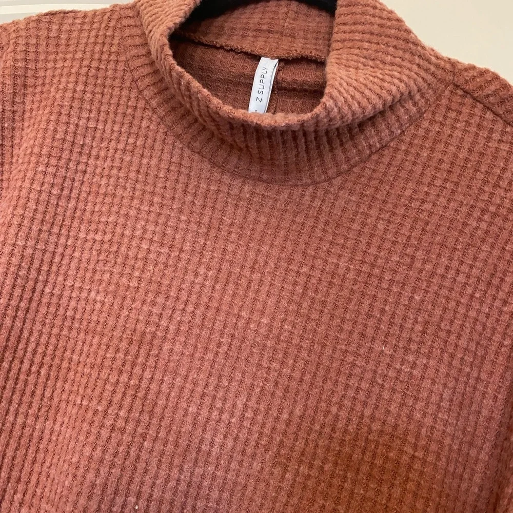 New Z Supply Top